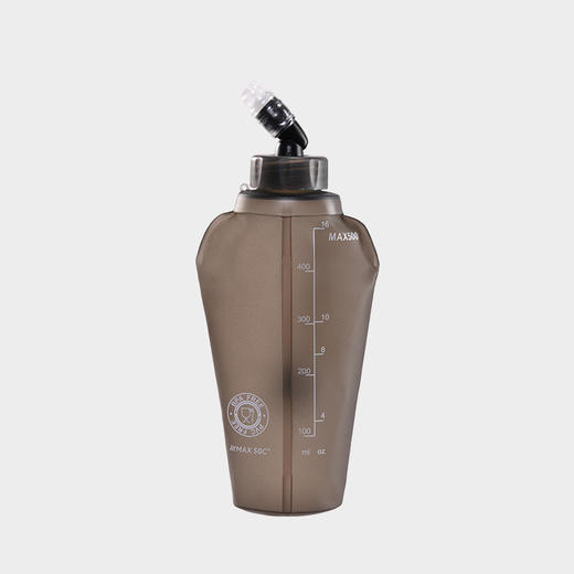 KAILAS凯乐石 户外运动 FUGA跑山软水壶500ML KD2403010【Z】 商品图1