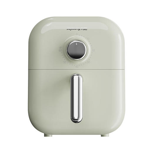九阳空气炸锅KL40-V108豆沙绿 商品图4