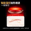 德国米技Gala CTE 3500II-A滑控式家用双眼三圈嵌入式电陶炉高端双炉 商品缩略图5