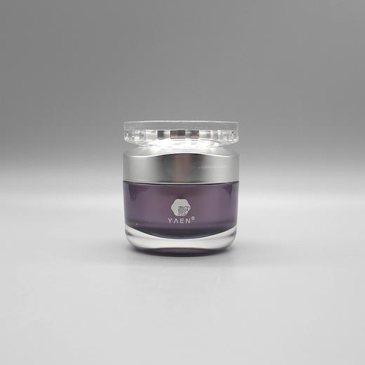 雅懿林兰润养霜50g抗氧润肤补水保湿修护妆前打底美容院正品护肤品 商品图0