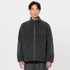 Goldwin Wool Boa Fleece Full Zip 中性款羊毛抓绒保暖夹克 商品缩略图0