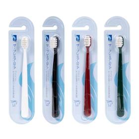 4楼Eubelle欧蓓 4支 ITO牙刷软毛宽头 吊牌价：39.6元 活动价：29元