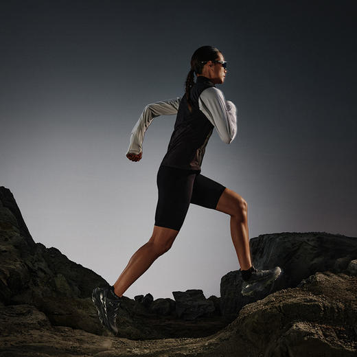 KAILAS凯乐石 户外运动 女款低帮越野跑山鞋 (Fuga EX 3 BOA)KS2413215【Z】 商品图1