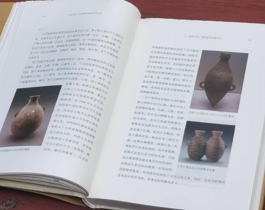 《灵魂之水：芬芳酒香里的中华文踪》，精装，16开，王守国、卫绍生著，大象出版社2024年3月一版一印，333页，定价108，售价86. 商品图10