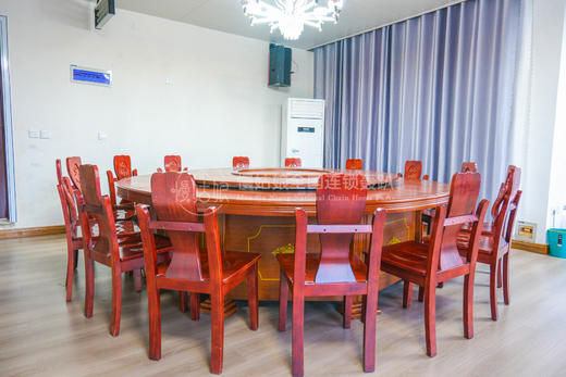 济南慢姑娘乐在郎山轰趴馆 商品图10