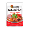 张飞红烧砣砣牛肉170g（香辣味） 商品缩略图0