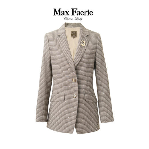 MG3A029麦克斯菲瑞上衣 商品图0