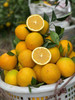 带叶鲜摘，完美酸甜比！【赣南脐橙】核心产区 柔嫩化渣  顺丰/京东发货 商品缩略图0