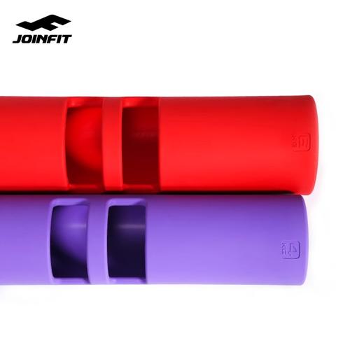 Joinfit炮筒功能性训练划船私教VIPR TPR负重健身力量能量炮管 商品图3