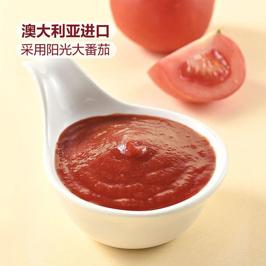 MM 山姆 Masterfoods 澳大利亚进口 番茄调味酱 560g*2 商品图2