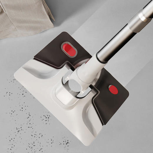 ACA北美电器 吸拖一体吸尘器  ALY-H40XC25J 商品图4