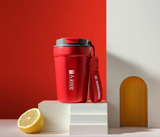 《国家人文历史》2025全年预定 赠3大好礼：帆布袋、保温随行杯、2024年11-12月刊 商品图2