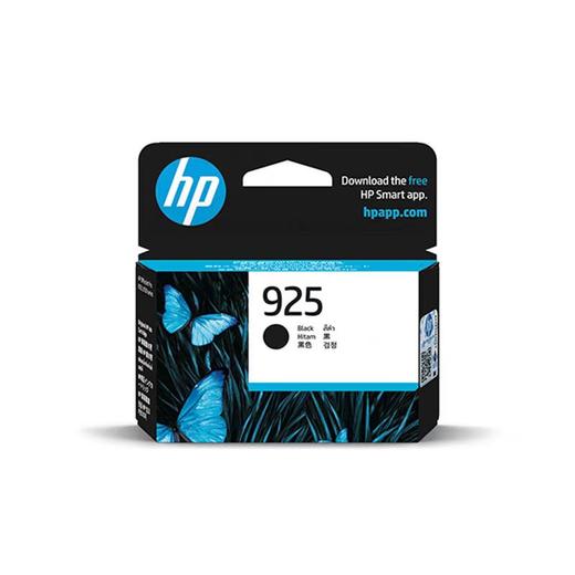 惠普（HP）原装925黑色墨盒/彩色墨盒适用于OfficeJet Pro 8120打印机 商品图1