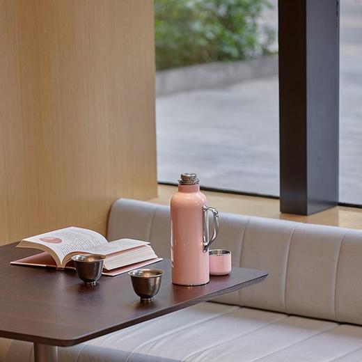 一原得物|一原得物MINI传家壶[特价品] 商品图3