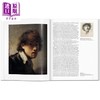 【中商原版】伦勃朗 英文原版 Rembrandt 商品缩略图1