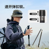 Naturehike挪客轻风UL-碳加铝四节折叠登山杖CNK2450DS017 商品缩略图3