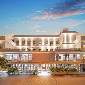 【三亚吉阳区·8883号基地】海南三亚大东海基地  可短租