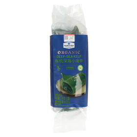 MM 山姆 Member's Mark 有机深海小海带 1kg