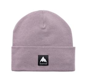 【四折清仓】BURTON/伯顿男女秋冬滑雪帽围脖保暖宽松护脸防磨针织帽 233511