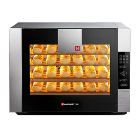 海氏Hauswirt S80四代风炉烤箱