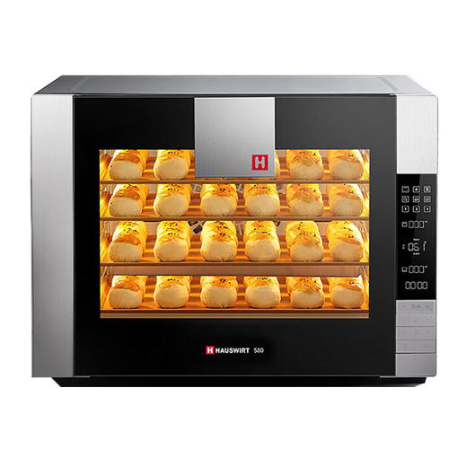 海氏Hauswirt S80四代风炉烤箱 商品图0