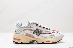 新百伦New Balance 1000复古老爹休闲运动跑步鞋M1000WA男女鞋