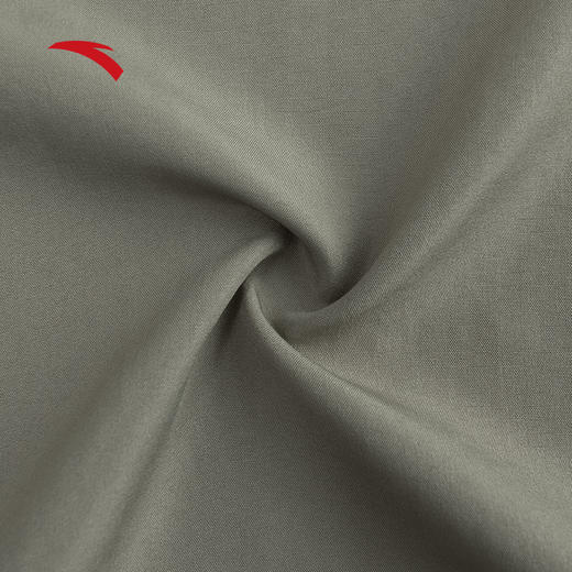 安踏（ANTA）防泼水外套男两件套秋冬季户外运动休闲保暖梭织上衣152447629 商品图3