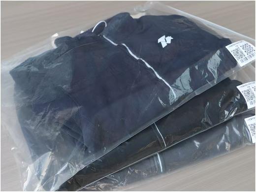 【24款双面抓绒衣男女同款】双面抓绒衣春秋冬可穿外套上衣03h 商品图3