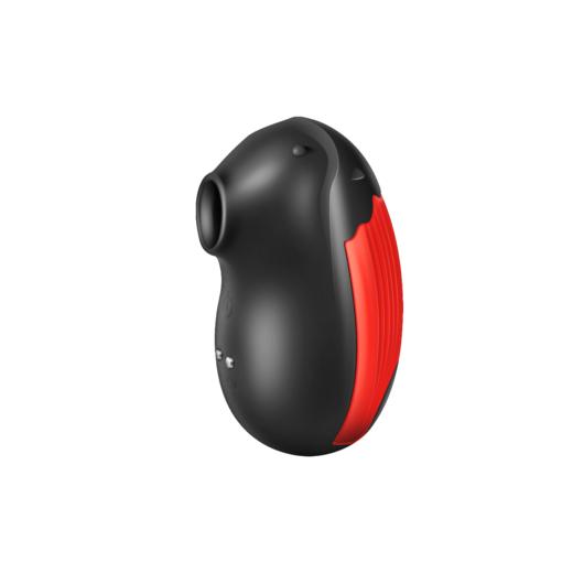 来乐贝丝跳蛋小刺猬脉冲吮吸超强震动模拟口爱 商品图1