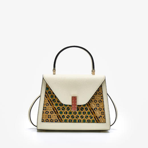 ISIDE BAMBOO 迷你手袋 商品图0