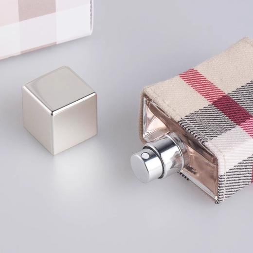 【保税仓】Burberry博柏利 布格女士香水EDP 100ml 商品图3