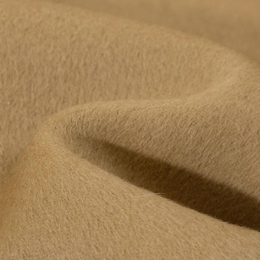 Grace&Glam 经典一粒扣气质羊毛双面呢子大衣 商品图6