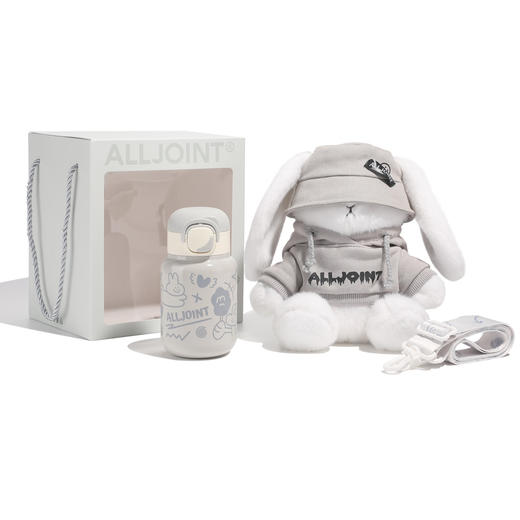 ALLJOINT优仅萌萌兔系列 商品图1
