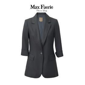 MG3A028麦克斯菲瑞上衣