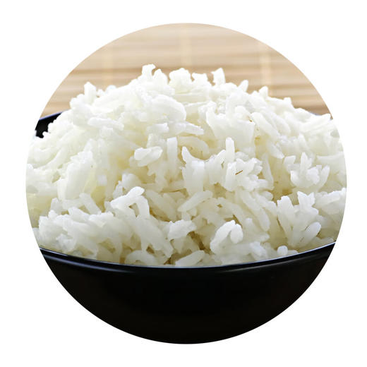 米妹妹黑龙江软香米5kg 商品图3