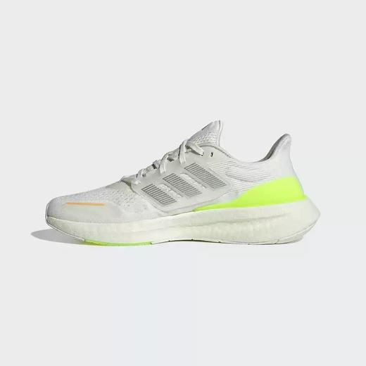 5折【自营】adidas/阿迪达斯  男鞋跑步鞋2024秋季PUREBOOST 23缓震运动鞋 IH7673 商品图1