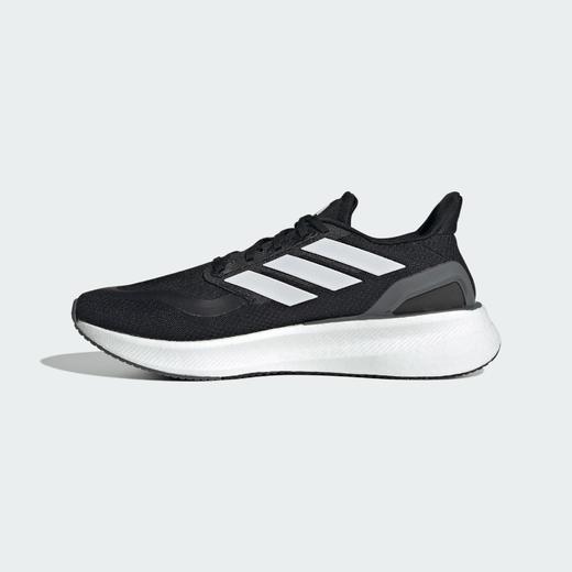 阿迪达斯PUREBOOST 5 RUNNING 超轻防滑耐磨跑步运动鞋IF9191 商品图1