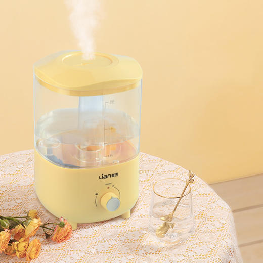 联创加湿器DF-HU0821M 商品图4