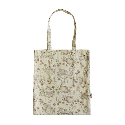 HUJI祤集Aura单肩包插画兔兔集 商品图0