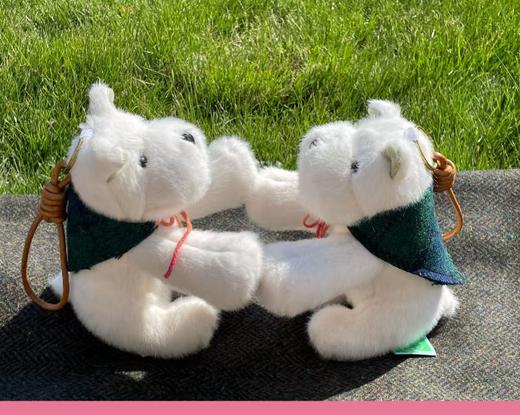 Meet-Edinburgh |苏格兰西高地 商品图0