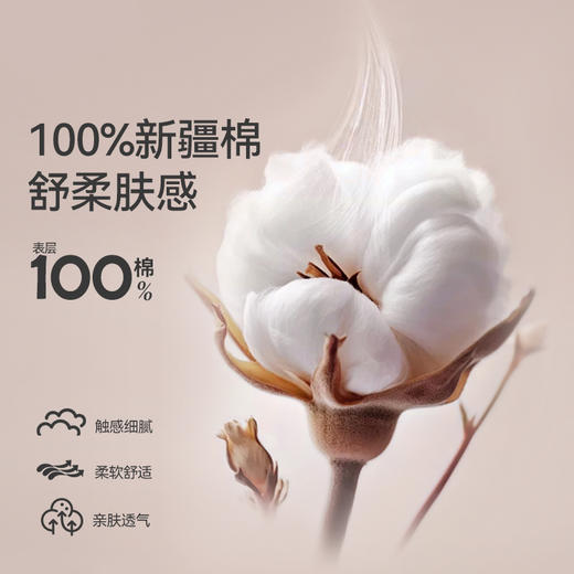 【特价💥59.9 抢完即止 】秋冬加厚豆豆绒保暖抱被90*90cm  A类母婴级（特价不退换） 商品图2