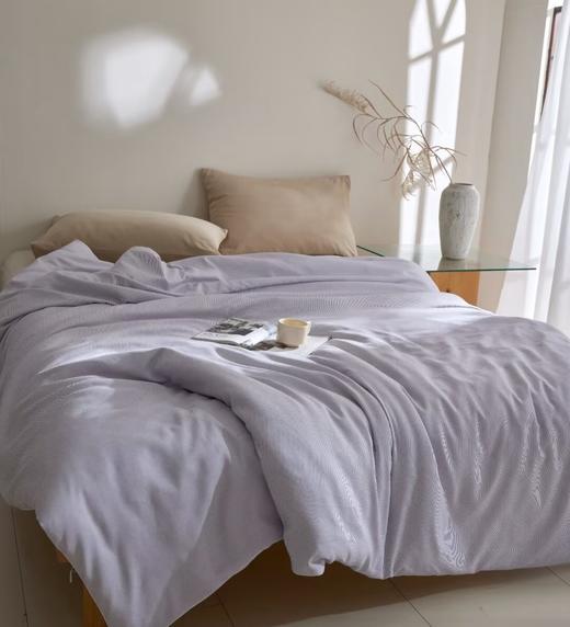 【外贸8斤蚕丝被】2024年🈚️印良品风8斤秋冬蚕丝被，外贸订单出口原单转内销 商品图3