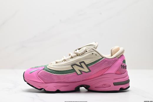 新百伦New Balance 1000复古老爹休闲运动跑步鞋M1000WA男女鞋 商品图1