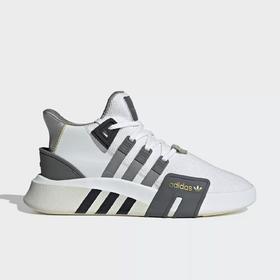 5折【自营】adidas/阿迪达斯  三叶草男经典篮球风运动休闲鞋 JI4274