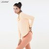 LEANA长袖不含胸垫运动休闲外搭日常LN1060 商品缩略图3