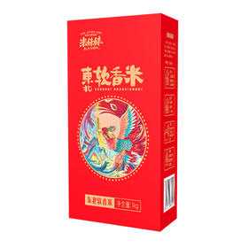 米妹妹东北软香米1kg