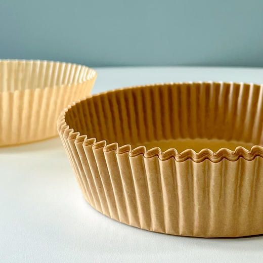 MM 山姆 空气炸锅专用纸 300张 商品图1