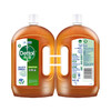MM 山姆 滴露（Dettol）消毒液 2L*2 商品缩略图0