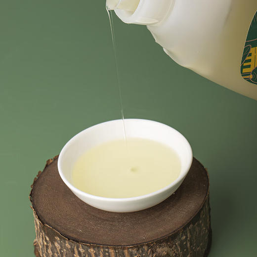 魔法农场山茶油500ML 商品图2