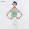 LEANA运动背心休闲运动百搭时尚运动背心LN1019 商品缩略图4